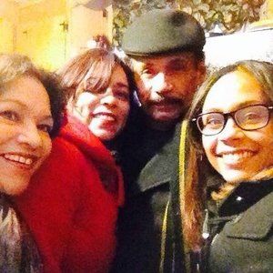 Meet your Posher, Miriam